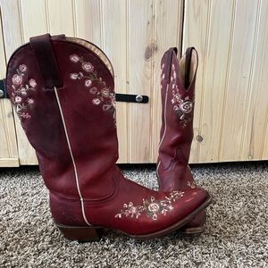 Western Boots
